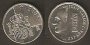 Monedas. 001 peseta S/C