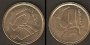Monedas. 005 pesetas S/C