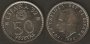 Monedas. 50 pesetas S/C